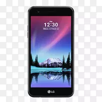 lg g6 lg电子产品android智能手机预付费手机-android