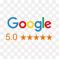 谷歌徽标PageRank业务Go正畸-谷歌