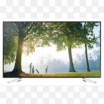 三星h 6400背光液晶智能电视三星mu6470-Samsung