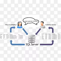 数据掩蔽数据库加密数据安全性.sql server