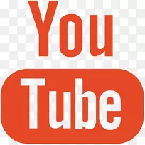 youtube电脑图标社交媒体标识-youtube
