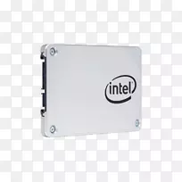 Intel 540 s系列Sata ssd固态驱动器系列ata硬盘驱动器英特尔