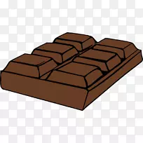 巧克力棒巧克力蛋糕好时棒白巧克力杏仁快乐巧克力蛋糕