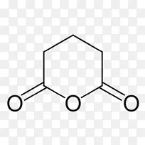 有机酸酐乙酸酐化学化合物化学