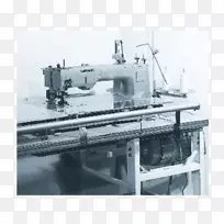 缝纫机针金桥出口加工区年刊机械有限公司