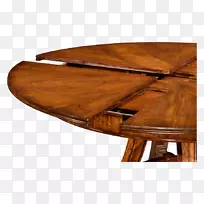 咖啡桌木材染色漆硬木角