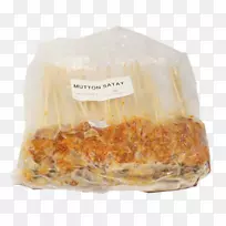 食材