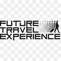 未来旅行经验欧洲航空旅行航空公司-旅行