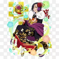 梅林狼吞虎咽的七宗罪