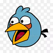 愤怒的小鸟空间愤怒的小鸟斯特拉愤怒的小鸟星球大战愤怒的小鸟里约-愤怒的小鸟