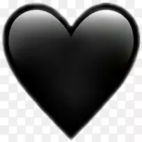 Emojipedia心脏意义符号-emoji