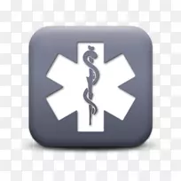 计算机图标符号计算机软件插件计算机程序.医疗紧急情况