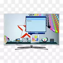背光液晶电视计算机显示器液晶电视嵌入式数据库