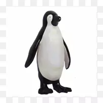企鹅王嘴-企鹅