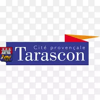 Tarascon le triisothon el tantra contado consencillez：联合国图书馆，这是一种吸引人的公共关系。标志-海报运动