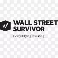 华尔街幸存者投资金融-华尔街幸存者