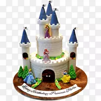 生日蛋糕，糖蛋糕，婚礼蛋糕，面包店-婚礼蛋糕