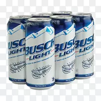 冰啤酒Anheuser-Busch能源饮料铝罐啤酒