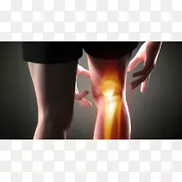 膝关节疼痛管理骨关节炎关节疼痛