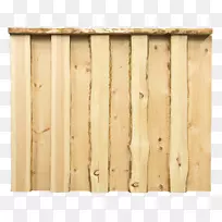 板状木材染色松材