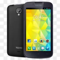 Tecno移动Android同义词和反义词HTC One智能手机-Android