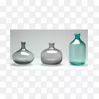 玻璃瓶花瓶盖