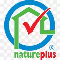 NaturePlus建筑材料认证标志可持续性-Ange