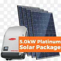蓄电池充电器太阳能电池板太阳能逆变器太阳能