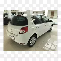 雷诺克里奥市轿车欧宝车