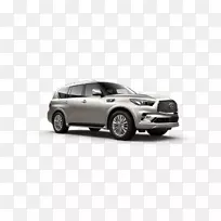 2017年Infiniti QX 80英菲尼蒂QX 56英菲尼蒂QX 60-轿车
