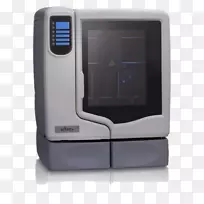 3D打印Stratasys打印机MakerBot-打印机