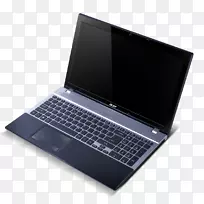 笔记本电脑Macbook专业宏碁旅行伙伴笔记本电脑