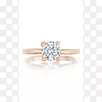 订婚戒指结婚戒指珠宝戒指