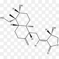 Iκb激酶炎症免疫系统mhcⅡ类细胞信号传导-穿心莲