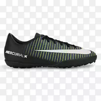 足球靴耐克汞蒸气运动鞋-耐克汞蒸气