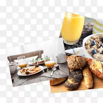 2017年全早餐食谱食品杂志-早餐