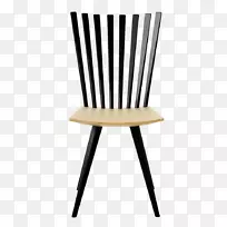 丹麦设计椅