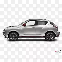 2015日产汽车运动多功能车日产Altima-2016日产JOKE