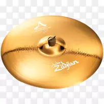 Avedis Zildjan公司骑Cymbal乐器鼓.乐器