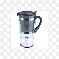 水壶水过滤器Brita GmbH电动水壶