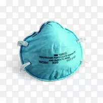 N95型微粒呼吸器外科手术保健口罩