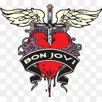 Bon Jovi徽标