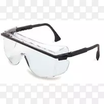 护目镜眼镜护眼眼镜个人防护设备眼镜