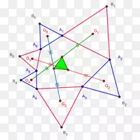 三角形六角形点内角