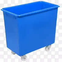 塑料容器桶-容器