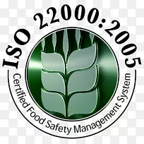 22000：2005危险分析和关键控制点