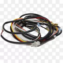 电缆电线和缆车线束.电缆线束