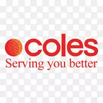 Coles超级市场零售店买生意伍尔沃思超市-生意