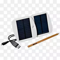 电池充电器，太阳能充电器，电池组，电动电池，惠普公司。惠普皮艇xu 800-太阳能充电器