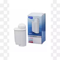 水过滤器Кавовамашина咖啡布里卡有限公司-水